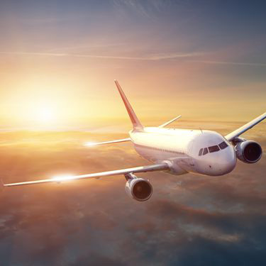 国际空运