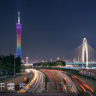 广州