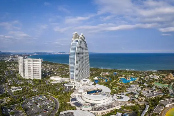 海南
