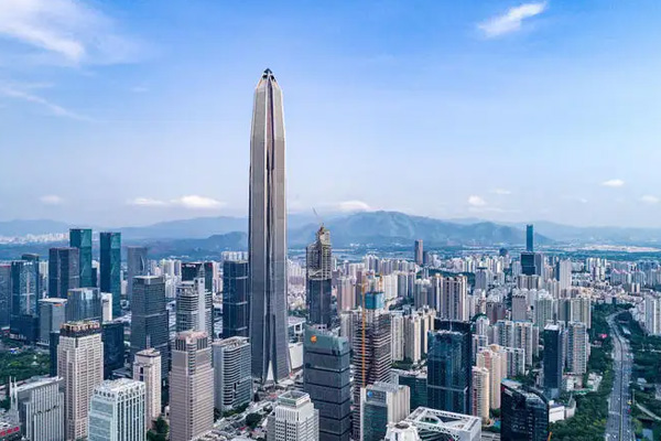 深圳