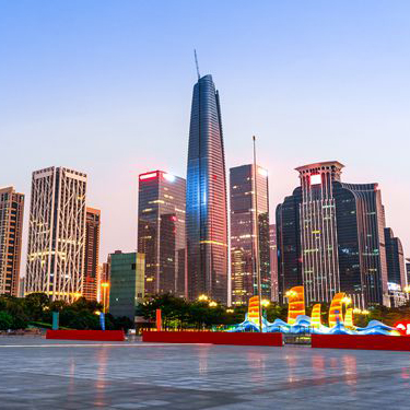 深圳