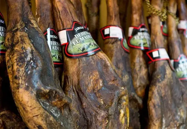 西班牙火腿进口报关手续流程及注意事项