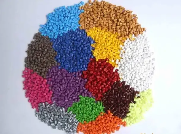 再生塑料颗粒进口报关清关流程及注意事项