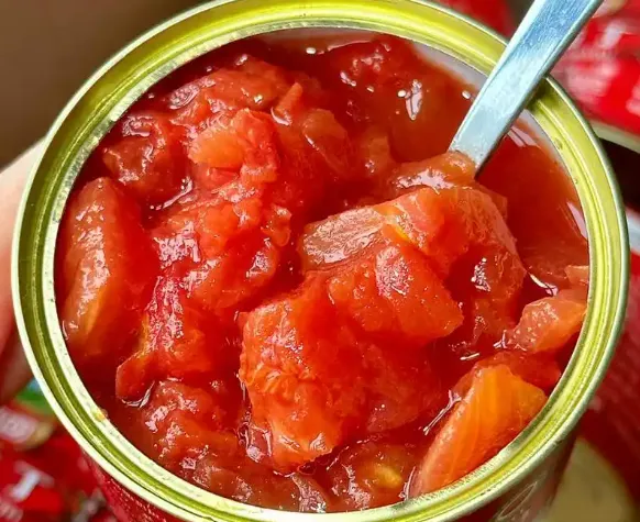 【进口案例】意大利番茄罐头深圳蛇口港进口报关案例-易贸邦&集诚供应链