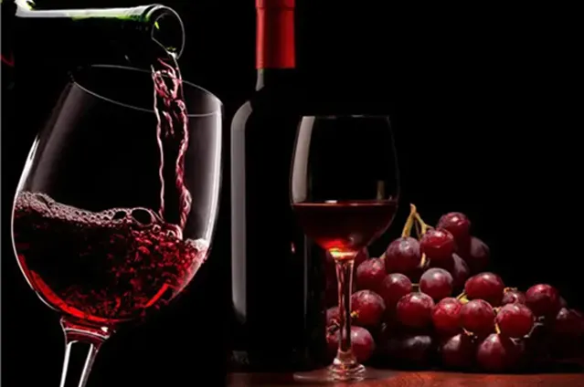 意大利红酒进口报关案例