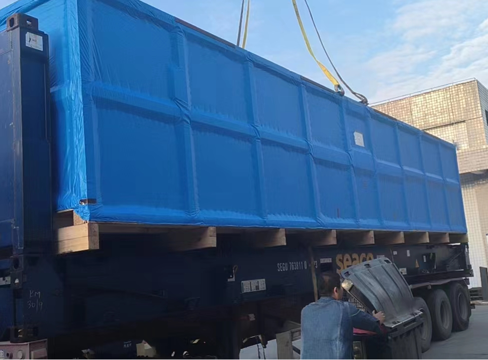 台湾加工中心进口报关手续流程及单证资料介绍