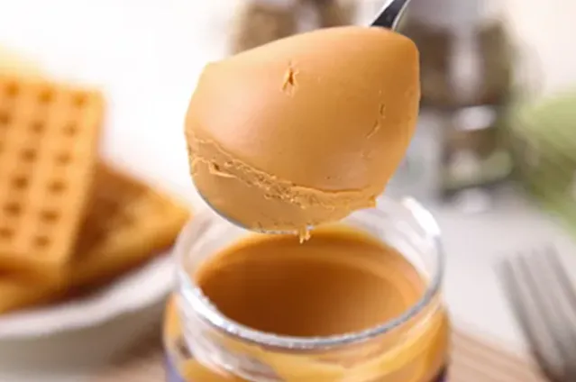 花生酱进口案例