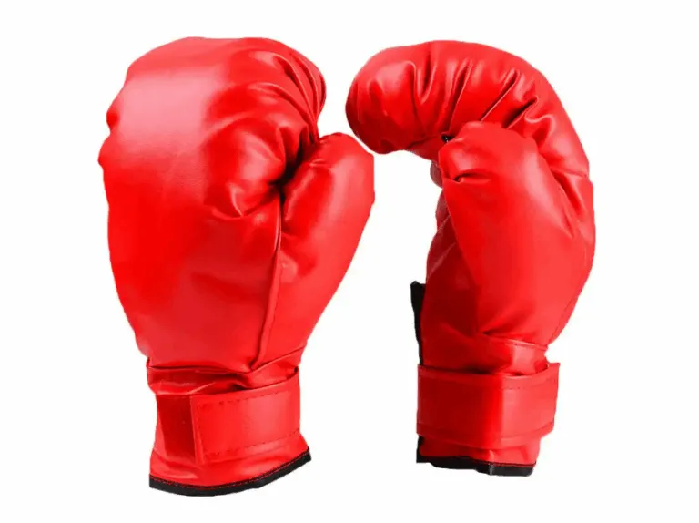 【进口案例】泰国拳击手套上海外高桥进口清关案例