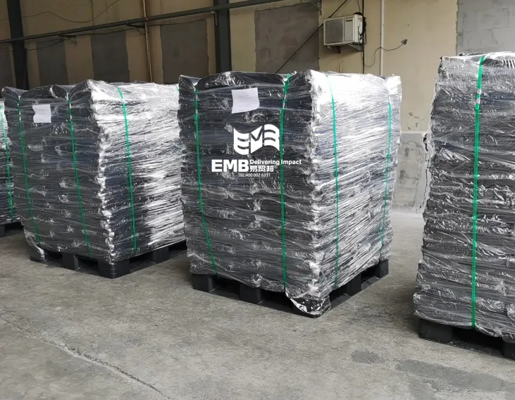 【出口案例】中国再生橡胶宁波出口越南报关案例