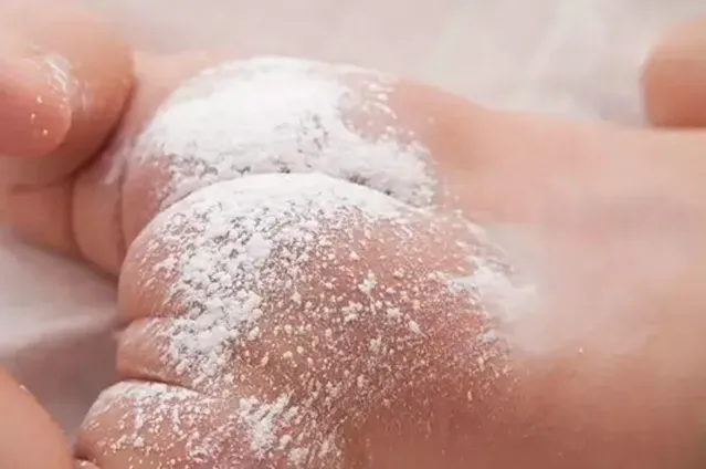 婴儿用品进口案例