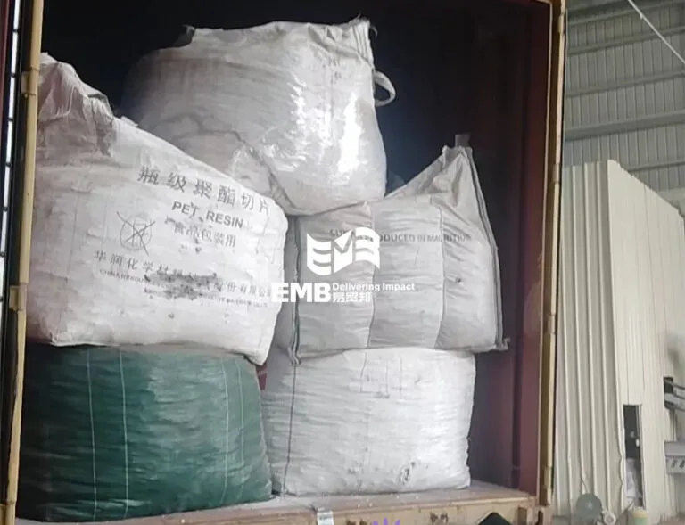 【进口案例】南非锂矿石广州南沙港进口清关案例