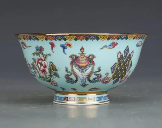 【进口案例】中国古董瓷器加拿大到上海洋山港进口清关案例