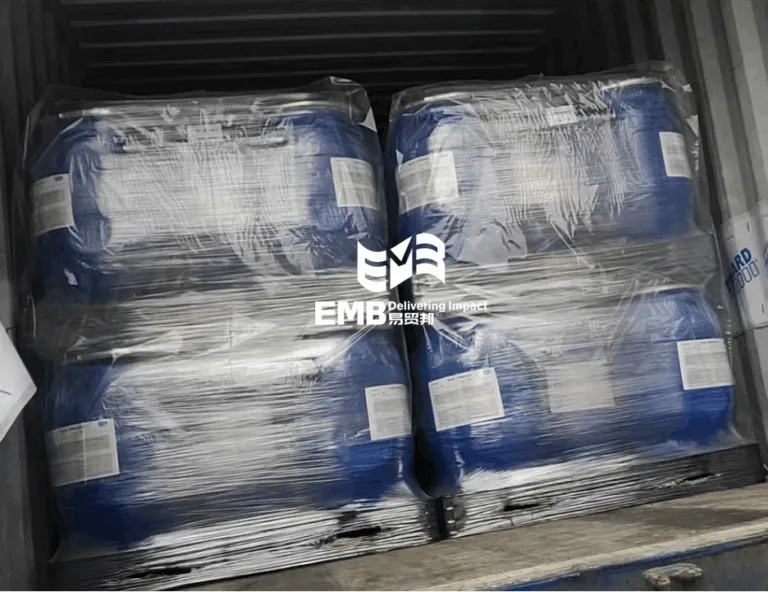 【进口案例】韩国塑料颗粒/树脂深圳蛇口港进口报关案例