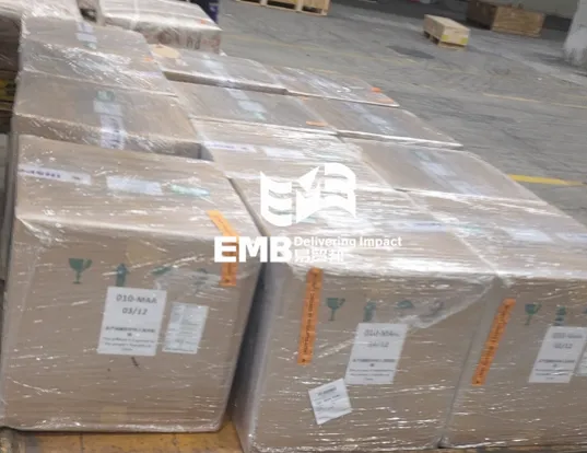 【进口案例】印度尼西亚燕窝广州白云机场进口案例