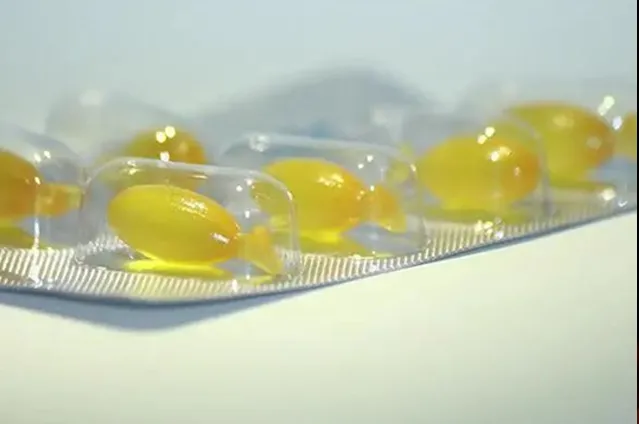 凝胶糖果进口案例