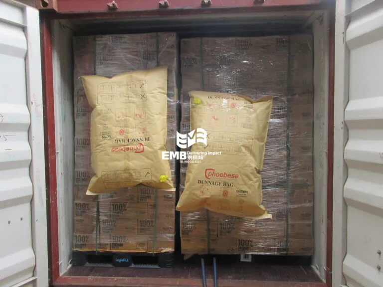 【进口案例】印尼100%椰子水深圳盐田港进口报关案例-易贸邦&集诚供应链