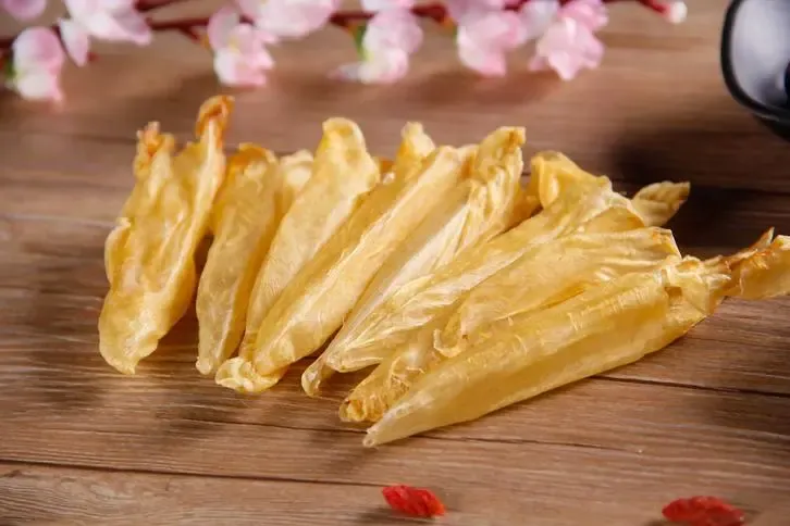 坦桑尼亚干花胶(鱼胶)进口报关清关案例解析