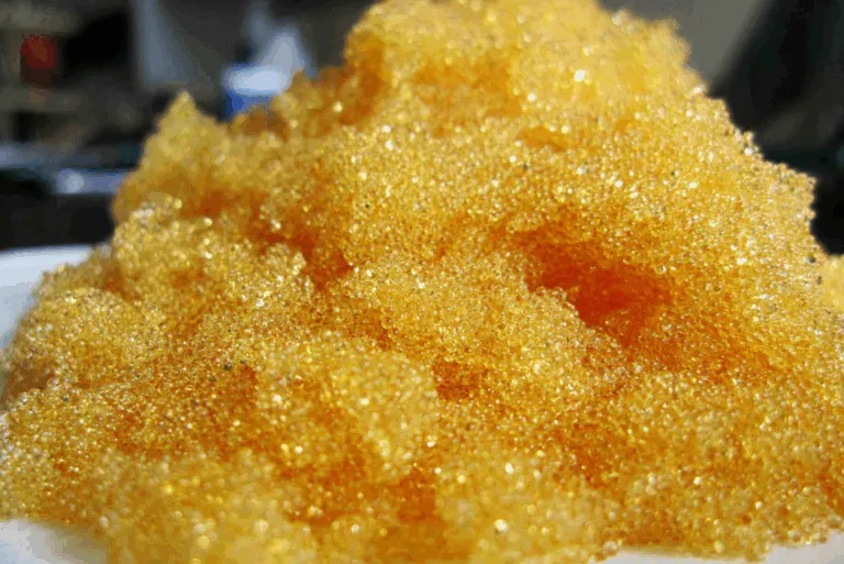 树脂进口报关清关手续流程及注意事项介绍