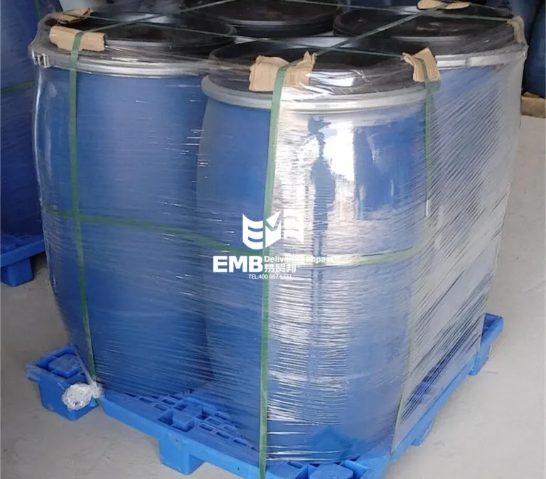 【进口案例】越南表面活性剂广州黄埔港进口清关案例