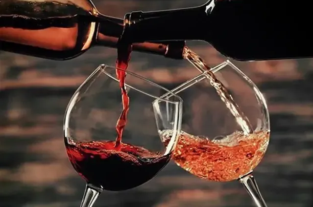 葡萄酒进口供应链案例