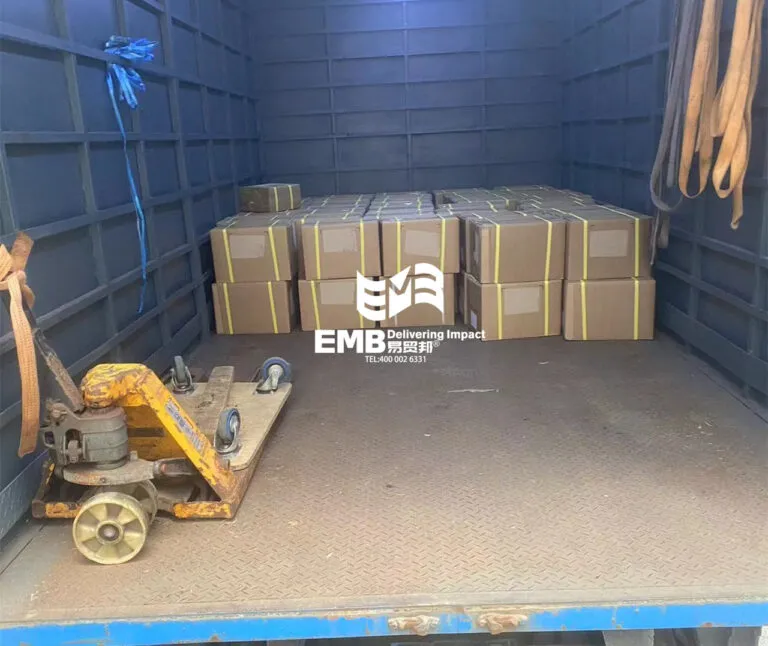 【进口案例】越南缝纫机针深圳皇岗口岸进口清关案例