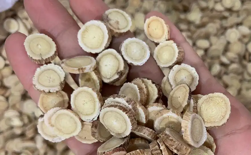 进口甘草药食同源报关清关单证手续资料及注意事项