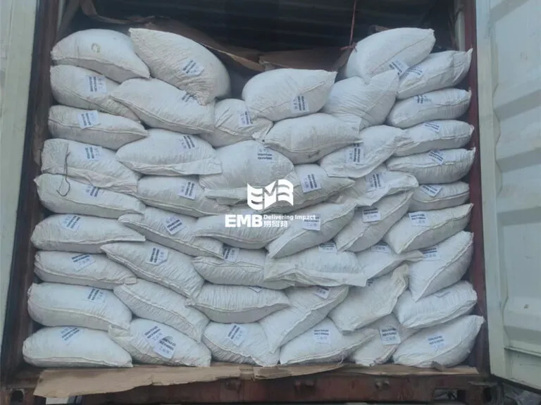 【进口案例】印度尼西亚棕榈树籽青岛黄岛港进口清关案例