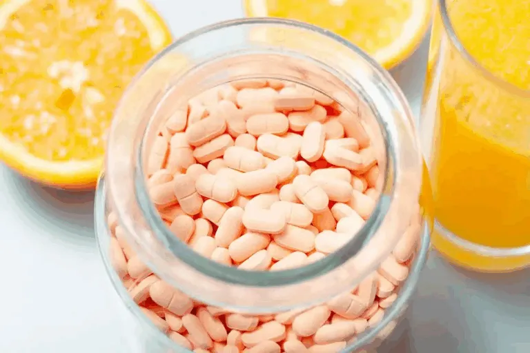 【进口案例】美国复合维生素片广州南沙港进口清关案例