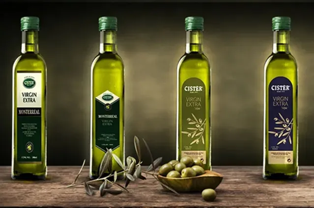 橄榄油进口报关及贸易代理案例