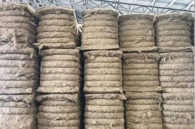 棕榈纤维进口报关及代付汇案例