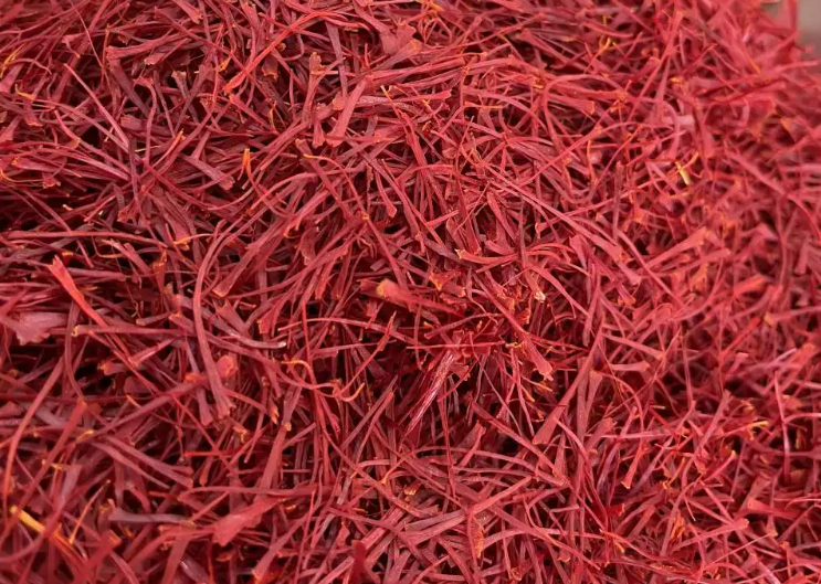 【进口案例】伊朗西红花（藏红花）广州白云机场进口清关案例
