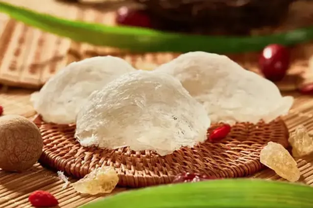 马来西亚燕窝进口及进出口权办理案例