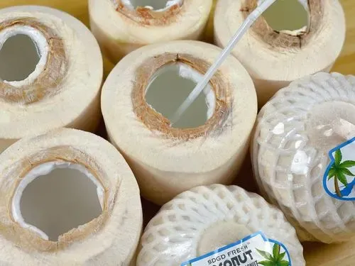 【进口案例】泰国椰青深圳妈湾进口清关案例