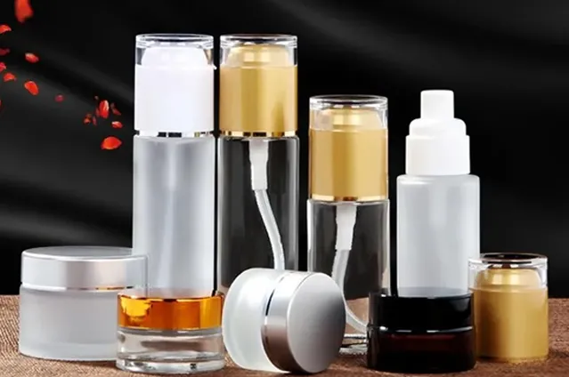 隔离霜进口案例