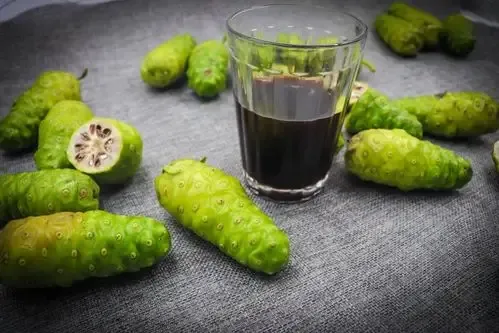 【进口案例】斐济诺丽果汁广州南沙港进口清关案例