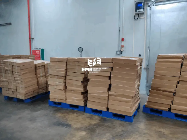 【进口案例】越南冻巴沙鱼广州南沙港进口清关案例