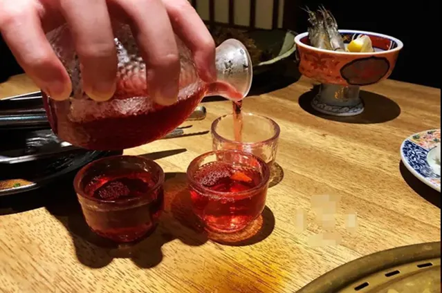 葡萄酒醋进口案例