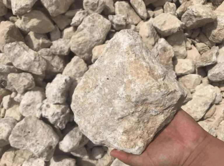 阿联酋天青石进口报关资料准备及清关流程分享