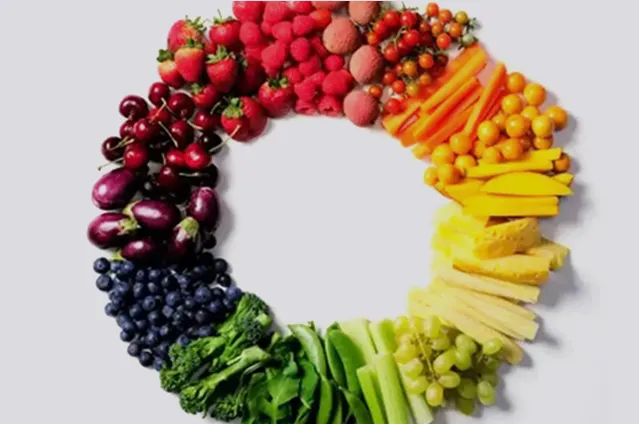 特殊膳食进口案例