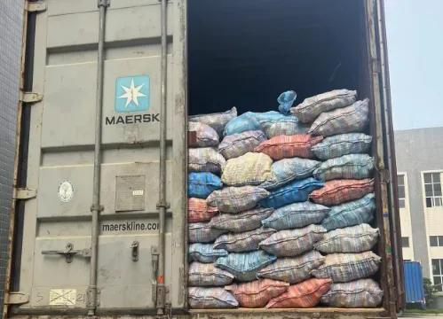 津巴布韦锂矿石广州南沙港进口清关案例