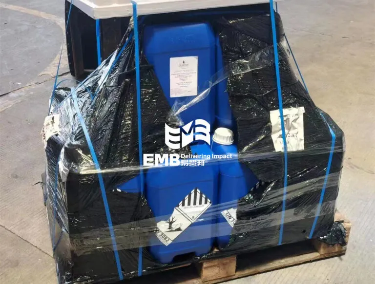 法国精油广州机场进口清关配送案例