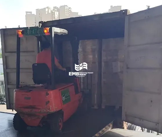 【进口案例】意大利气泡酒广州南沙港进口清关案例-易贸邦&集诚供应链