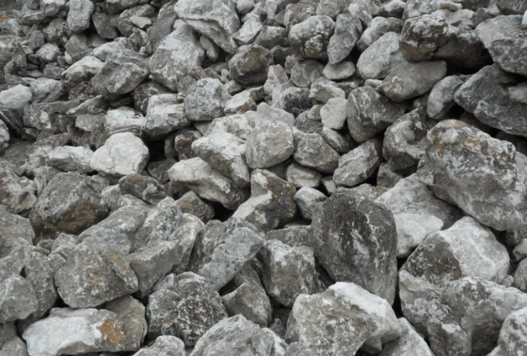 【进口案例】摩洛哥石膏石广州南沙港进口清关案例