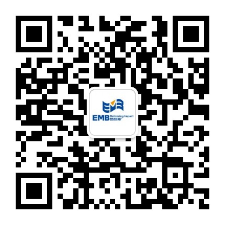 添加微信二维码