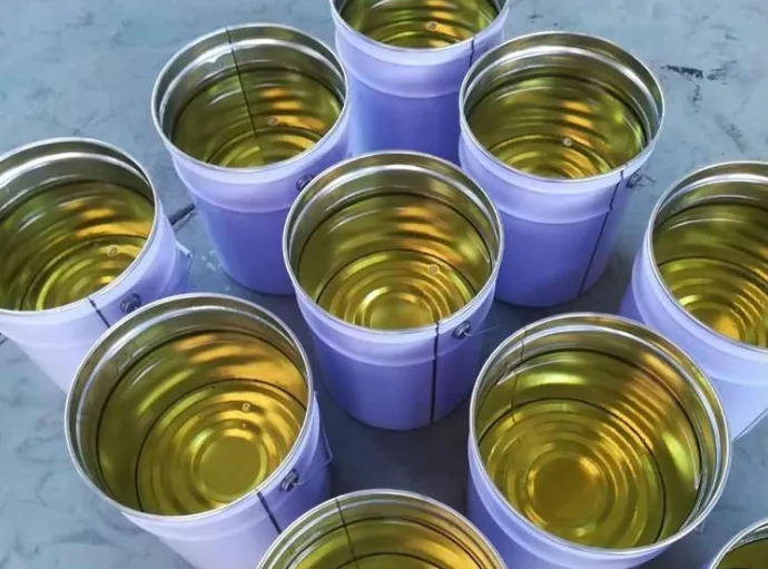 【进口案例】马来西亚醇酸树脂/丙烯酸树脂广州南沙港进口清关案例