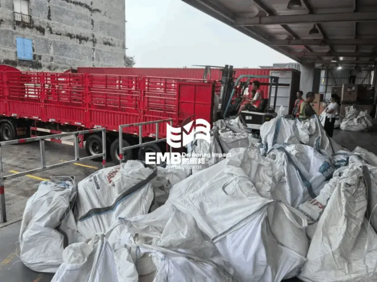 【进口案例】广州黄埔港进口尼日利亚锡精矿清关案例