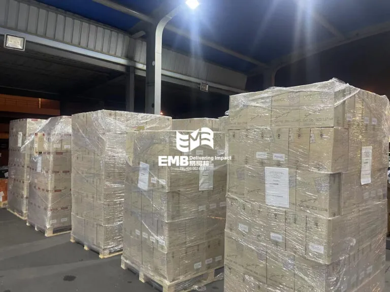 【进口案例】法国葡萄酒上海洋山港进口报关案例