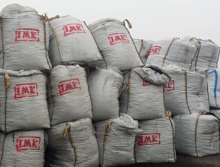 【进口案例】阿联酋沥青苏州太仓港进口清关案例