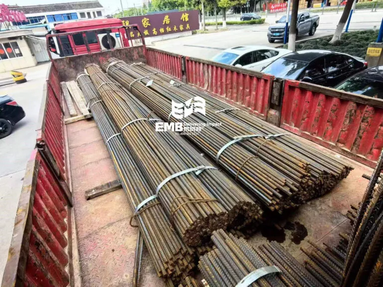 【进口案例】中国钢材张家港出口所罗门群岛报关案例