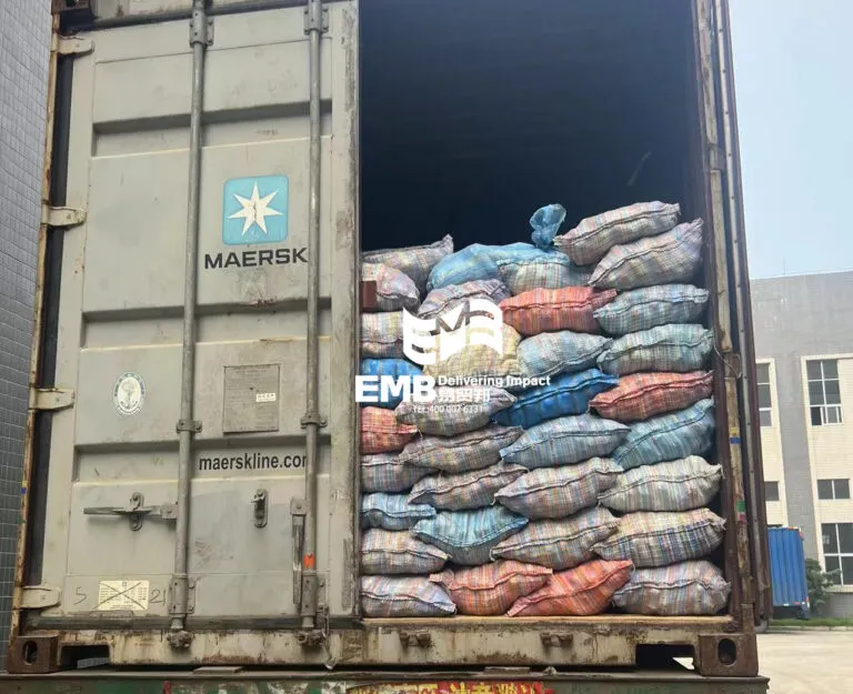 【进口案例】摩洛哥玛瑙洞深圳盐田港进口报关案例